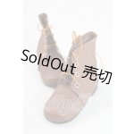 画像: SDM&MSD/OF:靴 U-26-09-02-184-TN-ZU