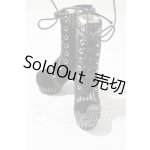 画像: SDM&MSD/OF:靴 U-26-08-26-207-TN-ZU