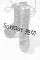 画像: SDM＆MSD/OF:靴 U-26-08-26-207-TN-ZU