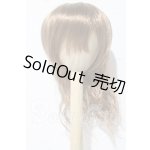 画像: 8-9inch/ウィッグ U-26-08-19-093-TN-ZU