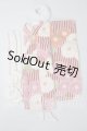 画像: azone/OF:着物セット A-26-08-26-1038-TN-ZU