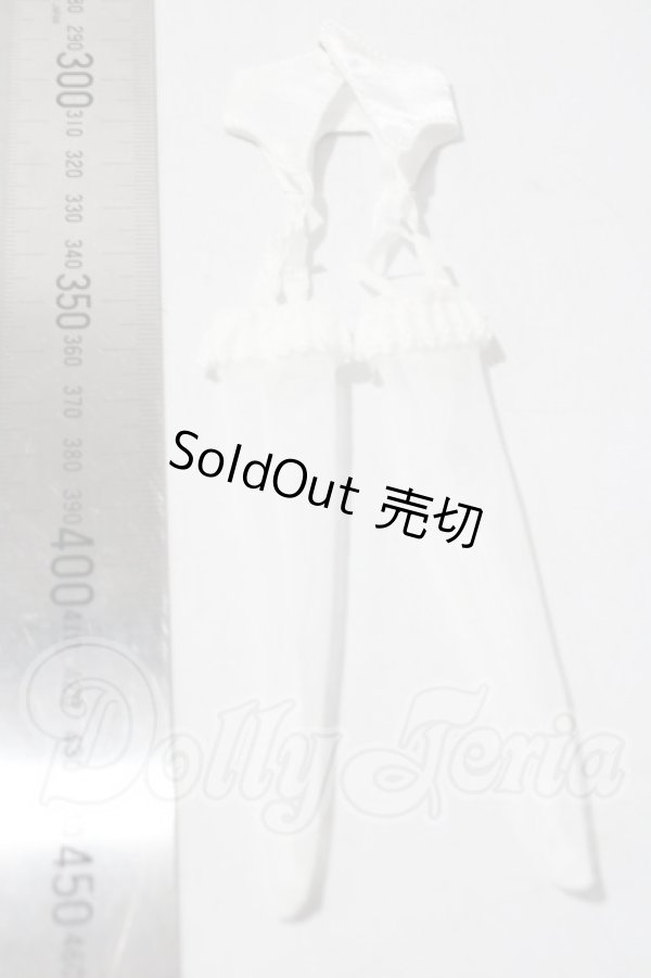画像2: AZONE/OF:ガーターベルト＆ストッキング A-26-08-26-1013-TN-ZU (2)