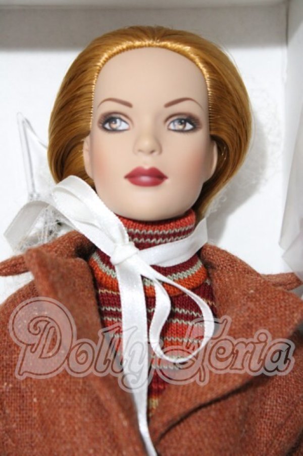 画像1: Tonner/ Tyler Wentworth Collection High Style Tyler A-26-08-19-1090-TN-ZU (1)