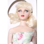 画像: Tonner/カスタム タイラーウェントワースドール A-26-08-19-1089-TN-ZU
