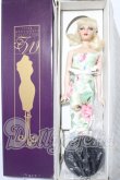 画像2: Tonner/カスタム　タイラーウェントワースドール A-26-08-19-1089-TN-ZU (2)