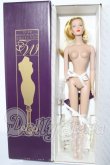 画像2: Tonner/Tyler Wentworth Collection　Signature Style AR Blonde A-26-08-19-1092-TN-ZU (2)