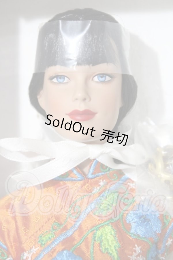 画像1: Tonner/Beijing Beauty A-26-08-19-1095-TN-ZU (1)