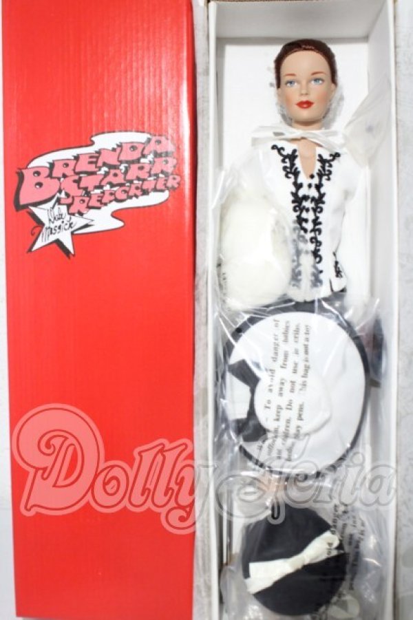 画像2: Tonner/Par Excellence A-26-08-19-1093-TN-ZU (2)