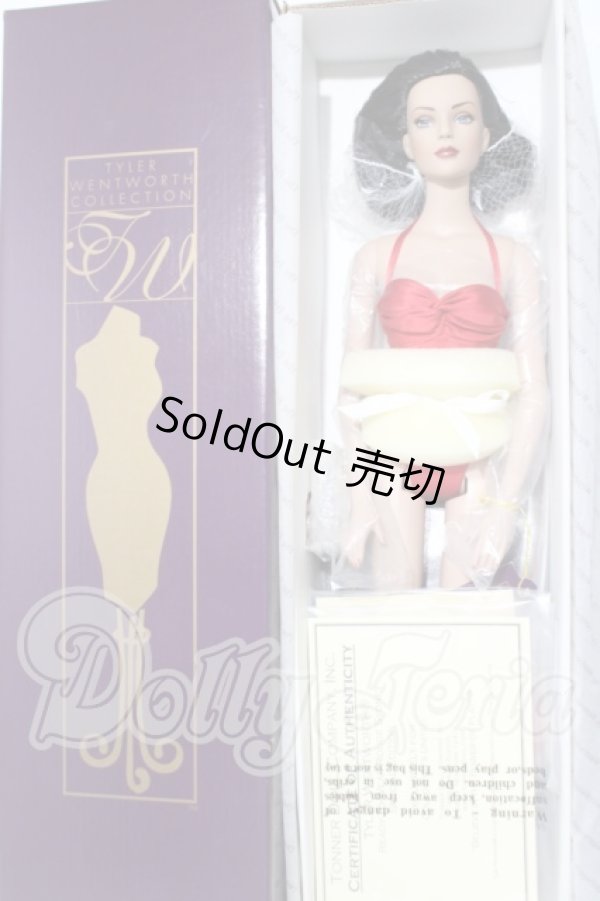 画像2: Tonner/Ready To Rouge Sydney A-26-08-19-1096-TN-ZU (2)