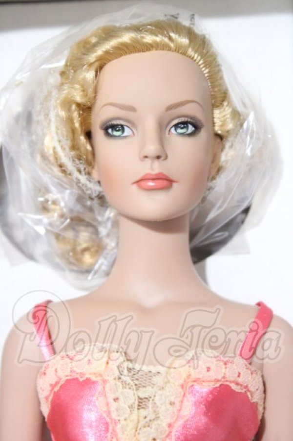 画像1: Tonner/16' RTW Satin Sydney A-26-08-19-1085-TN-ZU (1)