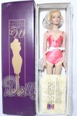 画像2: Tonner/16' RTW Satin Sydney A-26-08-19-1085-TN-ZU (2)