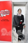 画像2: Tonner/Mystery Man A-26-08-19-1074-TN-ZU (2)