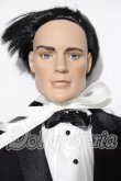 画像1: Tonner/Matt O'neill Collection Matt O'neill　Black Tie A-26-08-19-1072-TN-ZU (1)