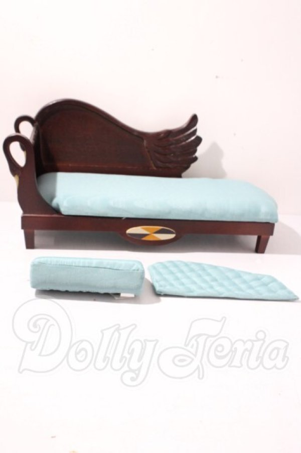 画像1: gene/gene's bedroom suite chaise Lounge A-26-08-19-1097-TN-ZU (1)