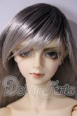 画像1: SD17BOY/レイズナーthe desire fo revenge U-26-08-19-219-TN-ZU (1)