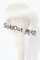 画像: 6-7inch/ウィッグ U-26-08-19-110-TN-ZU