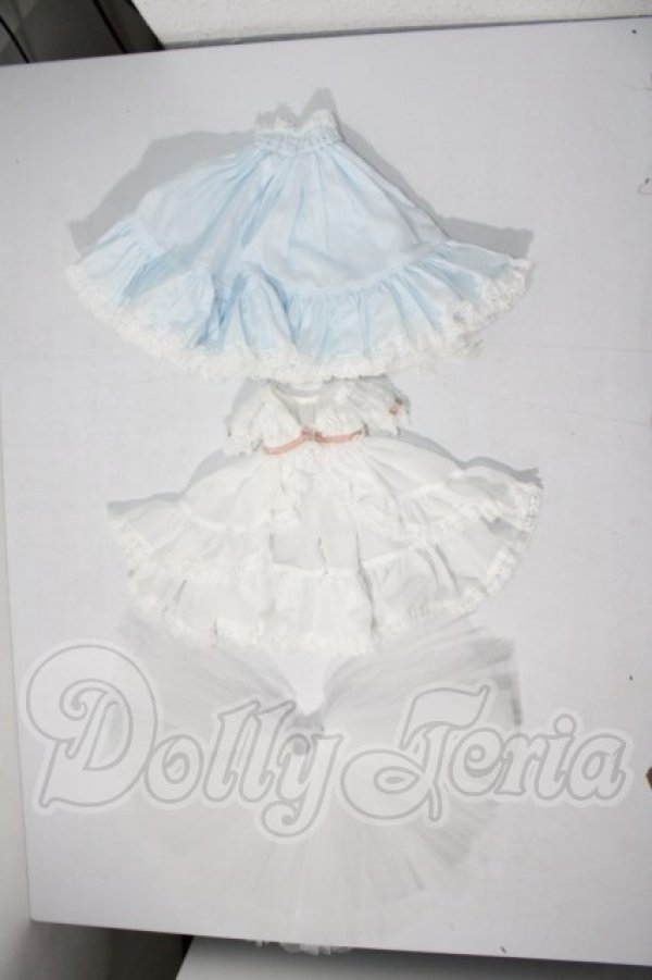 画像3: MSD/OF:衣装セット:MILKDOLL様製 U-26-08-26-163-TN-ZU (3)