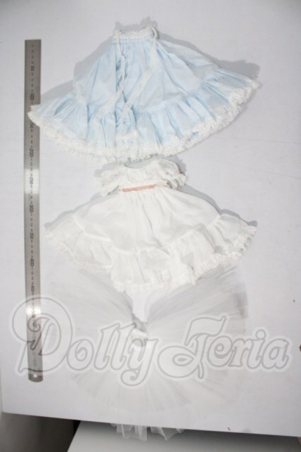画像4: MSD/OF:衣装セット:MILKDOLL様製 U-26-08-26-163-TN-ZU (4)
