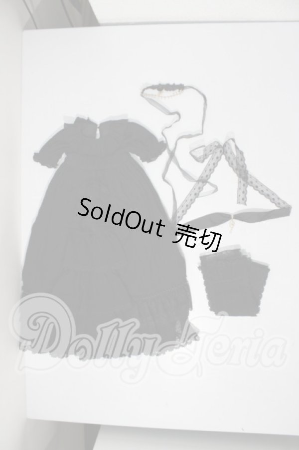 画像3: SD/OF:Deliriuｍドレスセット Psycho-lab様製 U-26-08-26-158-TN-ZU (3)