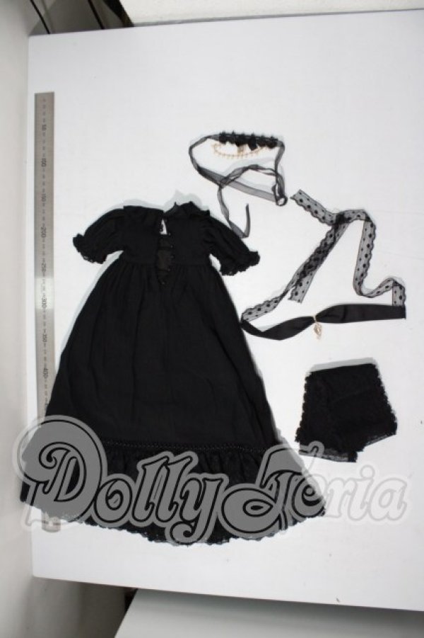 画像4: SD/OF:Deliriuｍドレスセット Psycho-lab様製 U-26-08-26-158-TN-ZU (4)