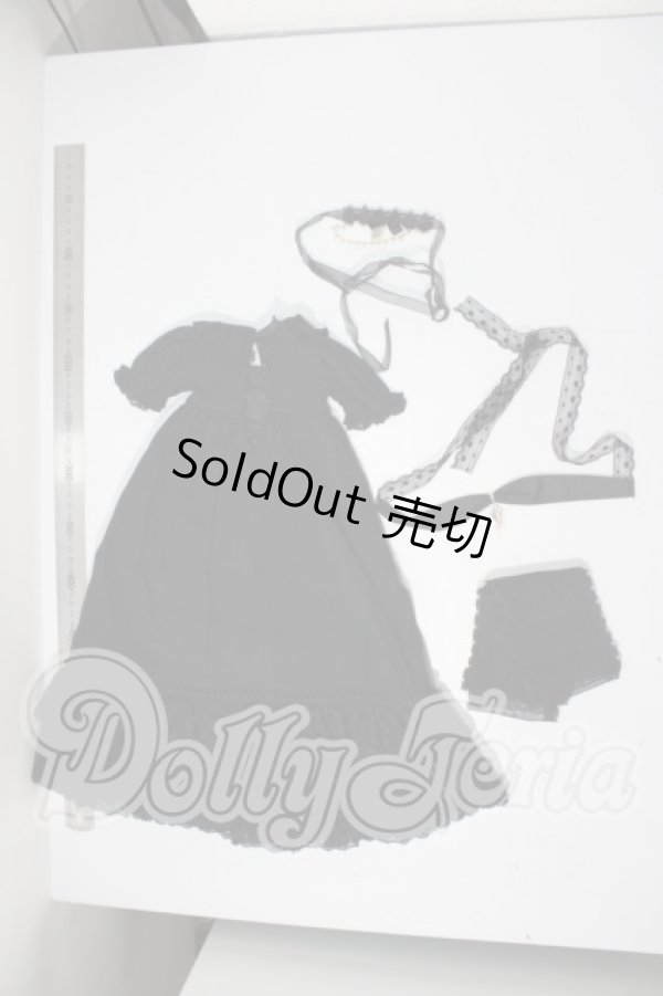 画像4: SD/OF:Deliriuｍドレスセット Psycho-lab様製 U-26-08-26-158-TN-ZU (4)