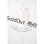 画像: SD/OF:PSYCHO-LAB/Folie a deux Girl's短ワンピース U-26-08-26-157-TN-ZU