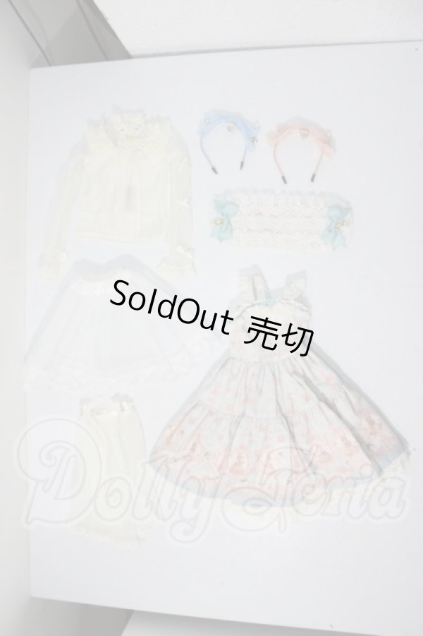 画像3: SD/OF ribbon rabbit(Melody.C様製) U-26-08-26-160-TN-ZU (3)