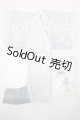 画像: SD/OF:花色浪漫少女(銀木犀) U-26-08-26-051-TN-ZU