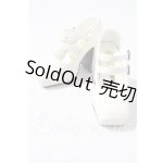 画像: SD/MELODY.C maryjane shose U-26-08-26-210-TN-ZU