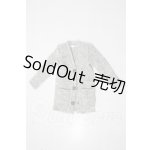 画像: SDM&MSD/OF:アウター U-26-08-26-120-TN-ZU