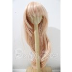 画像: 7-8inch/ウィッグ U-26-08-26-080-TN-ZU