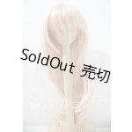 画像: 7-8inch/ウィッグ U-26-08-26-080-TN-ZU