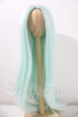 画像1: 8-9inch/ウィッグ U-26-08-26-081-TN-ZU (1)
