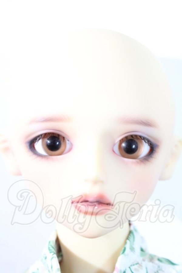 画像2: SD女の子/アダプションモデルF-35 U-26-08-26-219-TN-ZU (2)