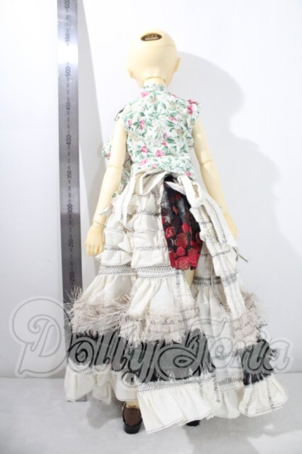 画像6: SD女の子/アダプションモデルF-35 U-26-08-26-219-TN-ZU (6)