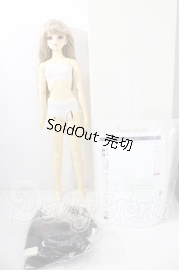 画像5: SD女の子/アダプションモデルF-35  U-26-08-26-220-TN-ZU (5)
