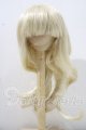 画像: 7-8inch/ウィッグ U-26-08-26-096-TN-ZU