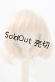 画像: 7-8inch/ウィッグ U-26-08-26-097-TN-ZU