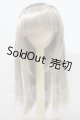 画像: 7-8inch/ウィッグ U-26-08-26-095-TN-ZU