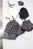 画像2: SDM＆MDD/OF：バックロングスカートセット・ミニ U-26-09-02-135-TN-ZU (2)