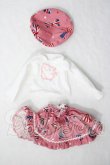 画像1: MDD/OF:衣装セット A-26-09-02-1009-TN-ZU (1)