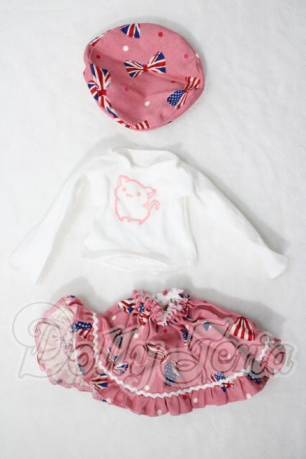 画像1: MDD/OF:衣装セット A-26-09-02-1009-TN-ZU (1)