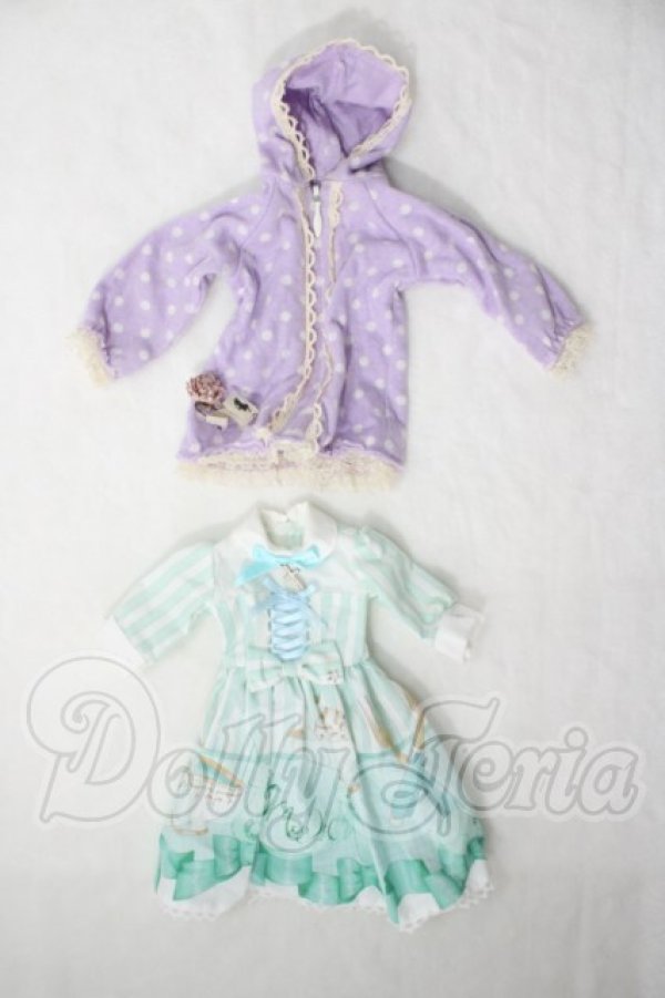 画像1: MDD/OF:衣装セット A-26-09-02-1012-TN-ZU (1)