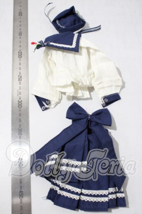 画像2: SDM＆MSD/OF:衣装セット U-26-09-02-147-TN-ZU (2)