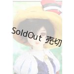 画像: SDGr女の子/サファイア U-26-08-26-218-TN-ZU