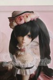 画像1: DOLK/シエル・ファントムハイヴ キャストドール 駒鳥衣装Ver. 「黒執事」 A-26-08-26-1100-TN-ZU (1)