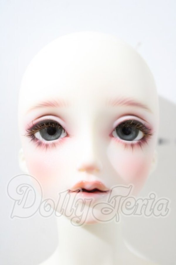 画像2: SD13女の子/ワンオフモデルF-78 Yui様 U-26-08-26-217-TN-ZU (2)
