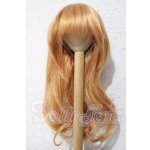 画像: 8-9inch/ウィッグ U-26-09-02-100-TN-ZU