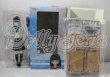 画像2: 1/6『明日ちゃんのセーラー服』明日小路 DX版 A-26-09-09-1093-TN-ZU (2)
