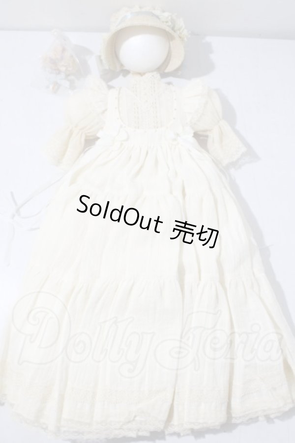 画像1: SD/OF:衣装セット(Rosegarden様製) U-26-09-02-111-YB-ZU (1)